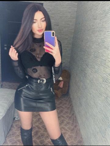 Индивидуалка Ника Фотография 3
